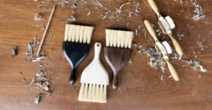 Brush Making with Aspen Golann